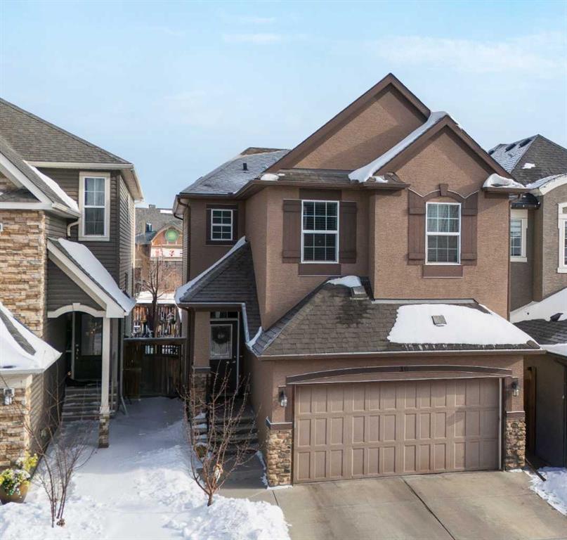 Picture of 30 Cranarch View SE, Calgary Real Estate Listing