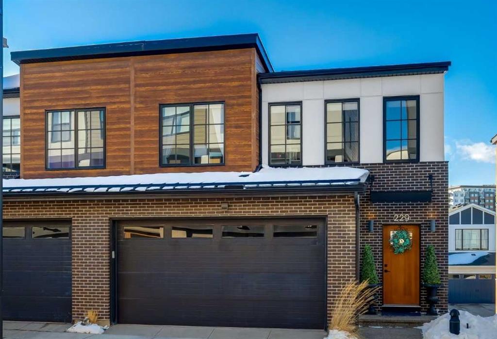 Picture of 229, 7820 Spring Willow Drive SW, Calgary Real Estate Listing