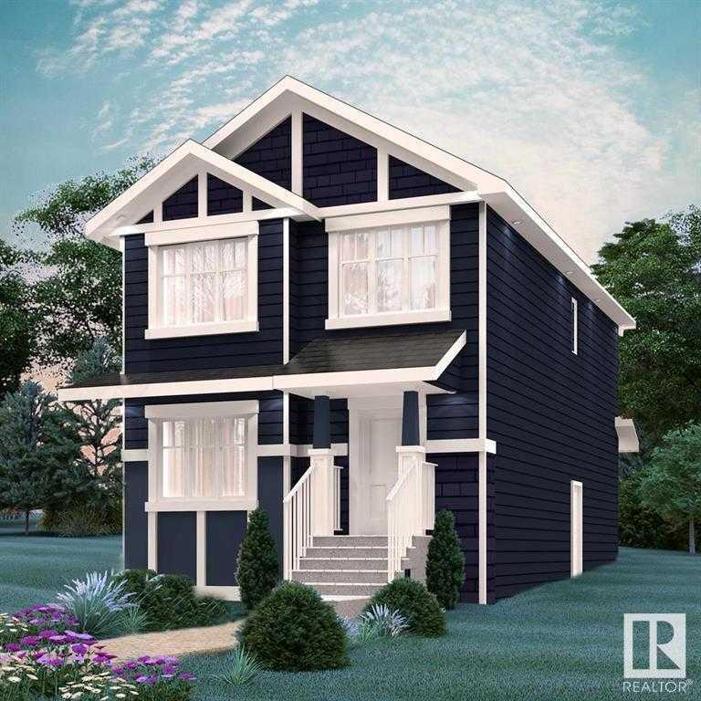 Picture of 446 Heartland Way , Cochrane Real Estate Listing