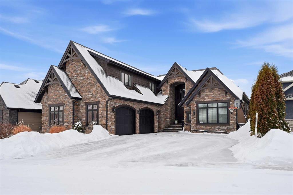 Picture of 24 Sagewood Close , Red Deer Real Estate Listing