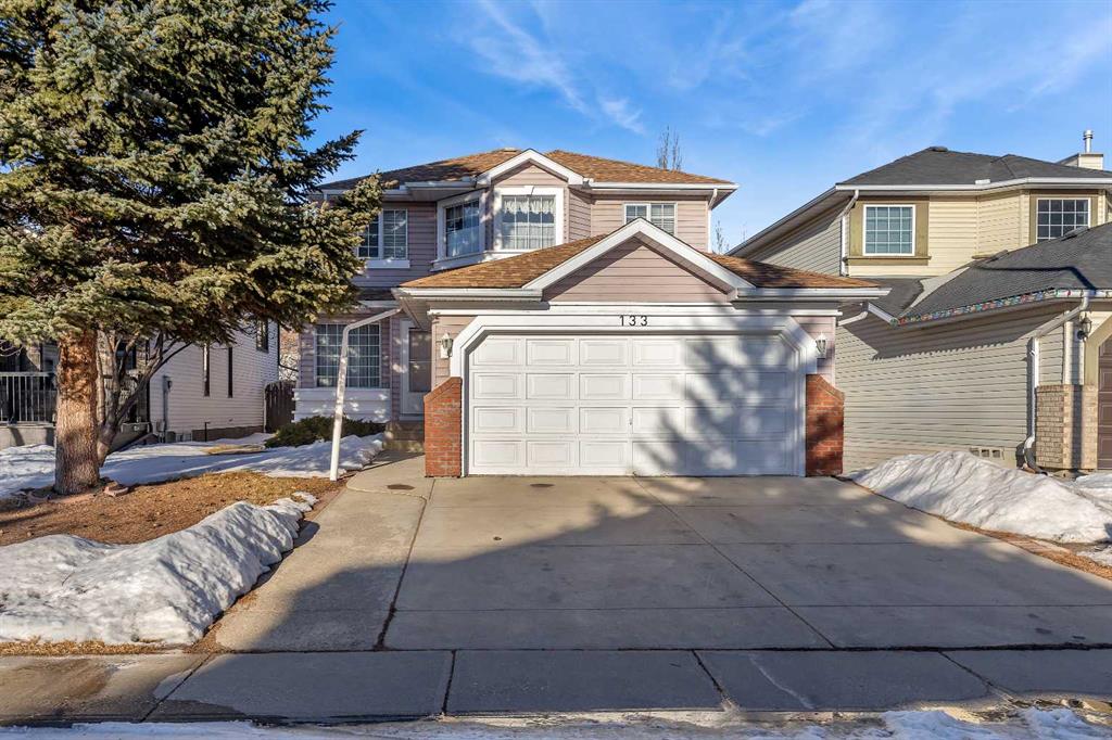 Picture of 133 Riverview Park SE, Calgary Real Estate Listing