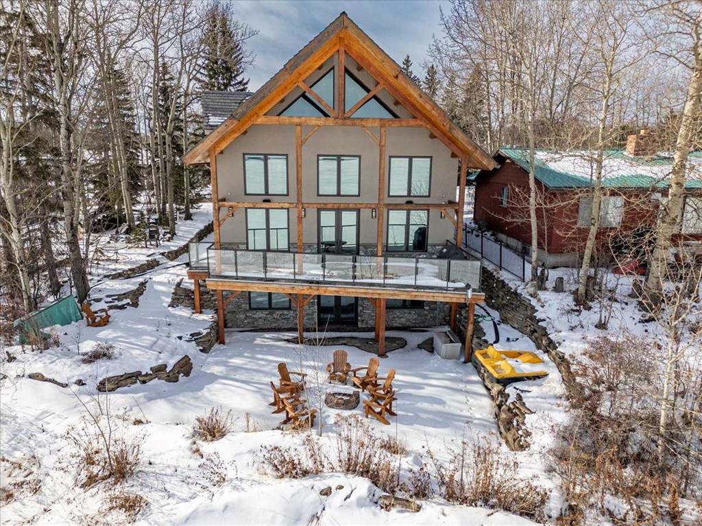 Picture of 451 Poplar  Bay Drive , Rural Wetaskiwin No. 10, County of Real Estate Listing