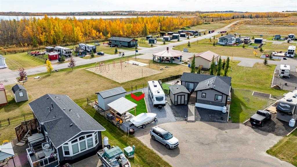 Picture of 166, 41019 Range Road 11  , Rural Lacombe County Real Estate Listing