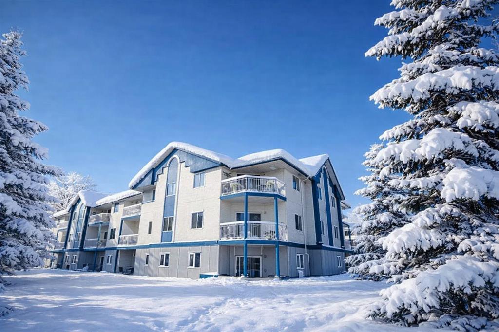 Picture of 411, 10405 99 Avenue , Grande Prairie Real Estate Listing