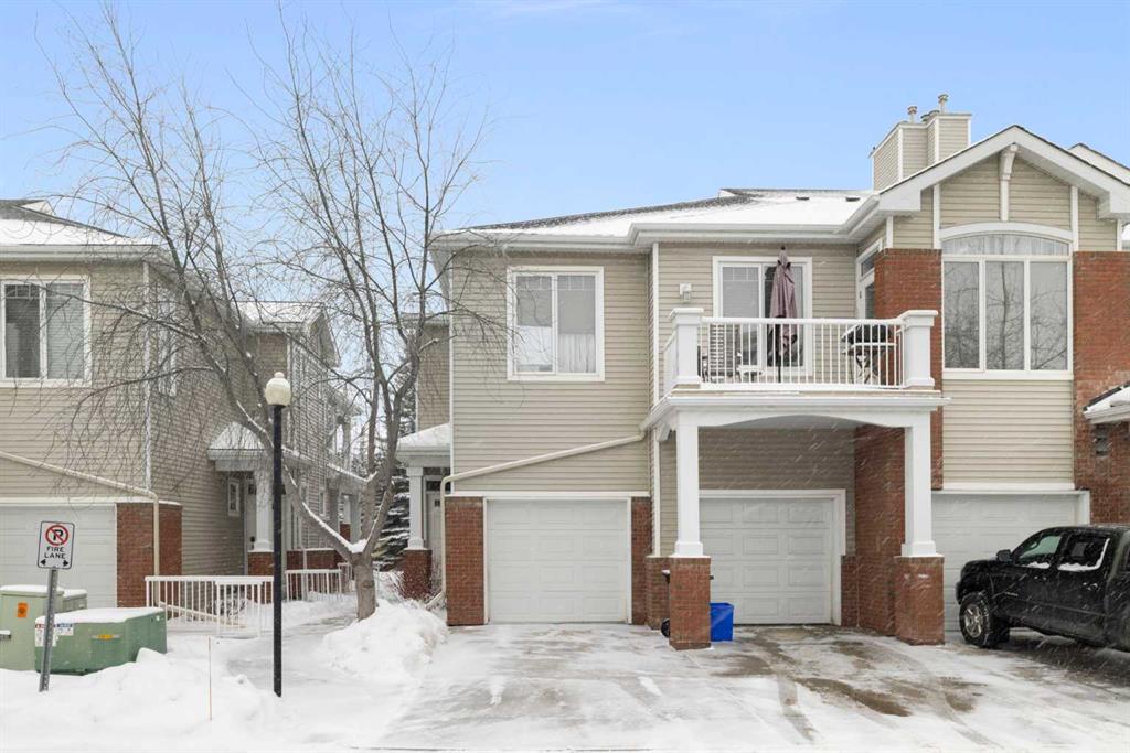 Picture of 502, 8000 Wentworth Drive SW, Calgary Real Estate Listing