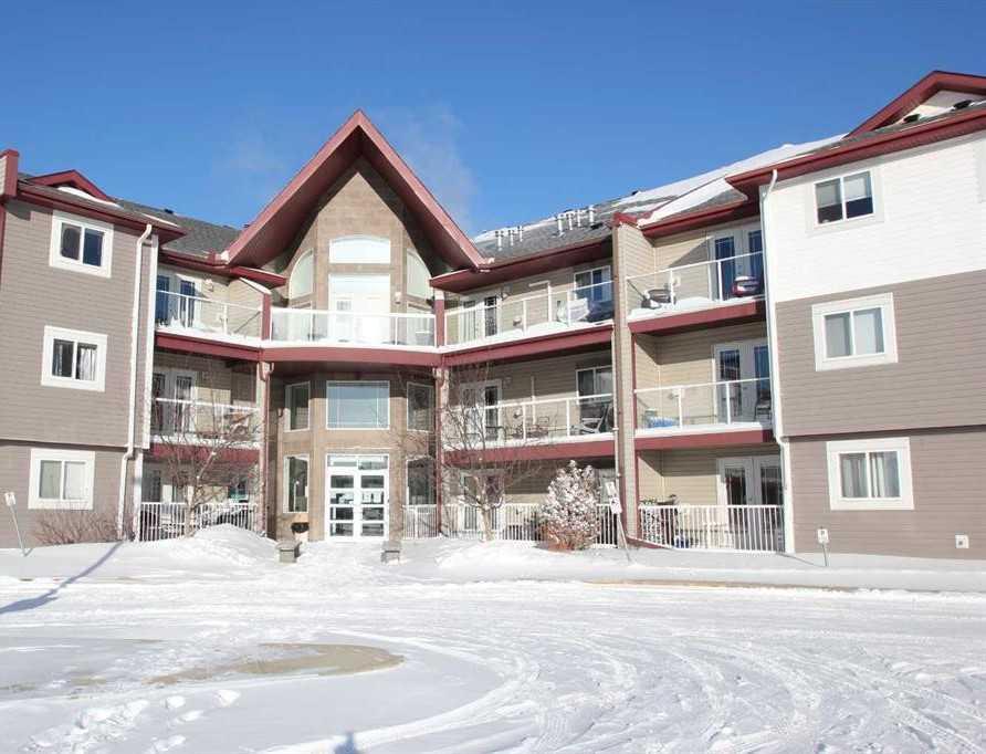 Picture of 313, 260 Duston Street , Red Deer Real Estate Listing