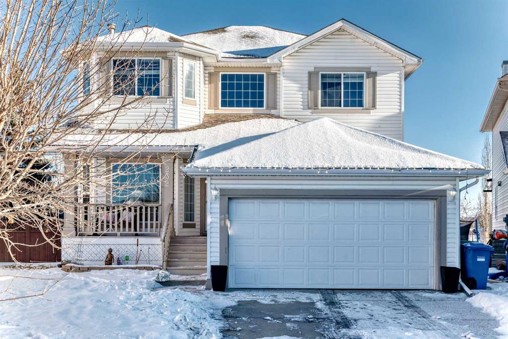 Picture of 232 Coral Keys Place NE, Calgary Real Estate Listing