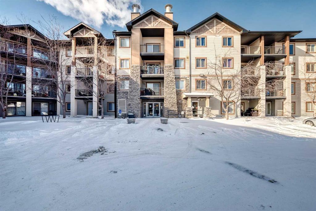 Picture of 1219, 8 Bridlecrest Drive SW, Calgary Real Estate Listing