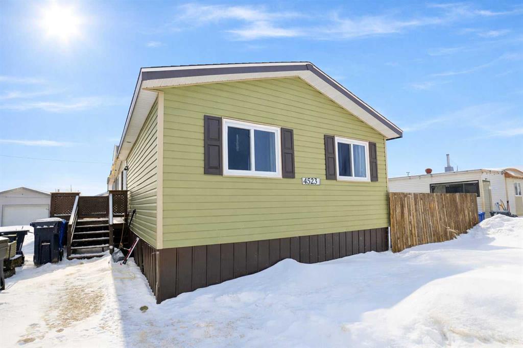 Picture of 4523 51 Street , Rycroft Real Estate Listing