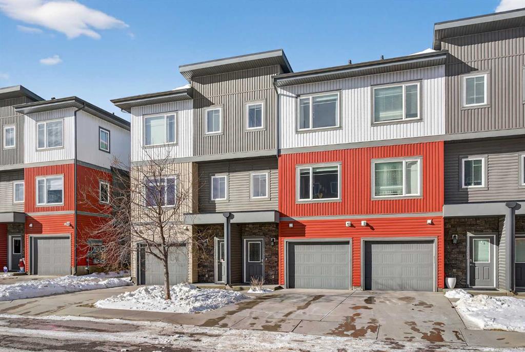 Picture of 2105, 5305 32 Avenue SW, Calgary Real Estate Listing