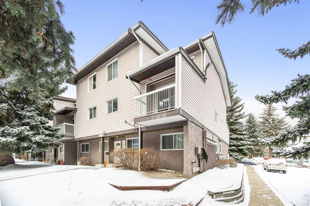 Picture of 43, 3800 Fonda Way SE, Calgary Real Estate Listing