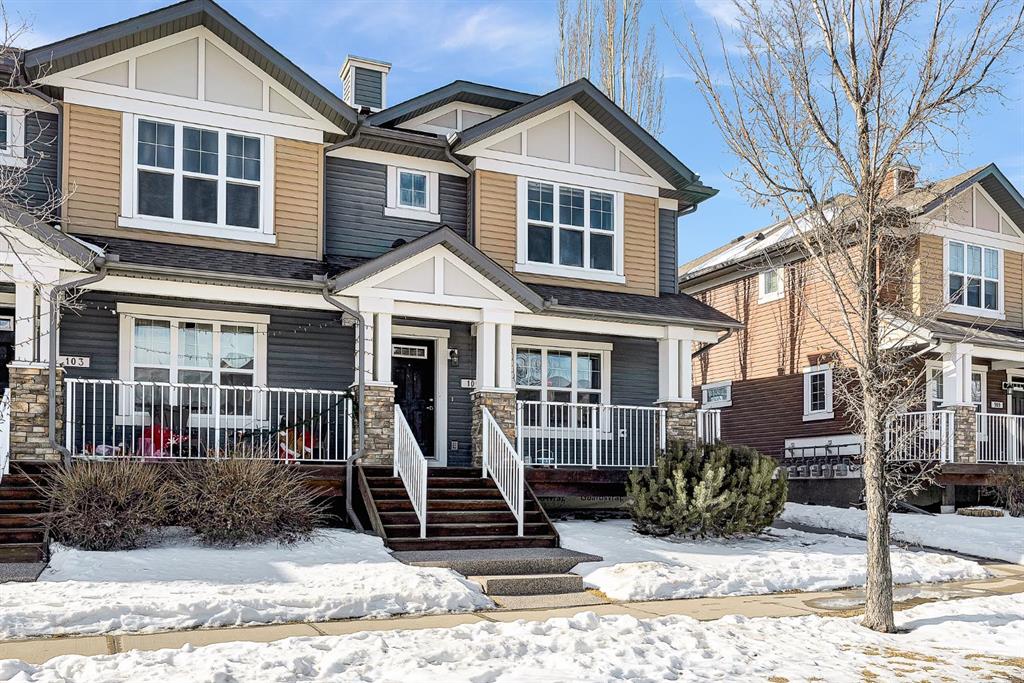 Picture of 105 Chaparral Valley Drive SE, Calgary Real Estate Listing