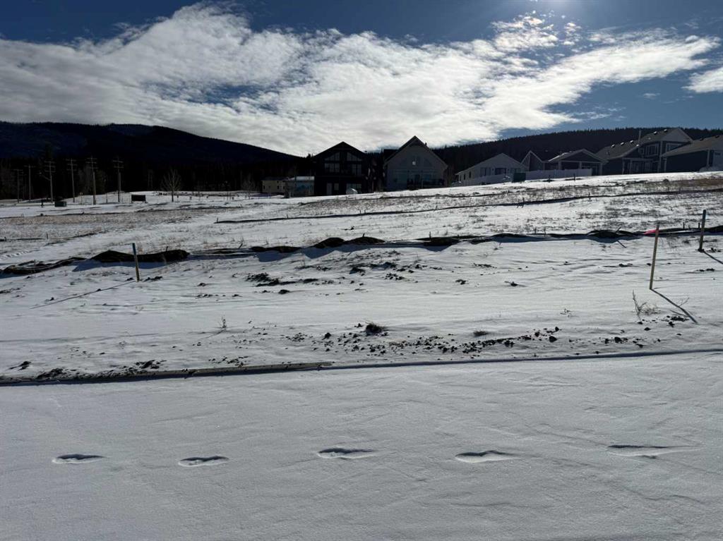 Picture of 421 LILY Avenue , Nordegg Real Estate Listing