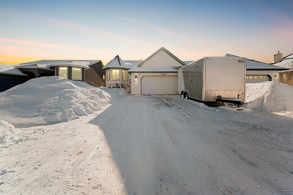 Picture of 164 Eglert Drive , Fort McMurray Real Estate Listing