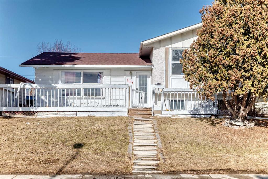 Picture of 212 78 Avenue NE, Calgary Real Estate Listing