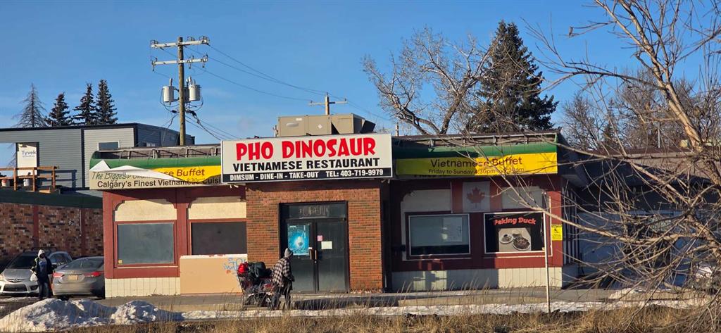 Picture of #A, 5020 17 Avenue SE, Calgary Real Estate Listing