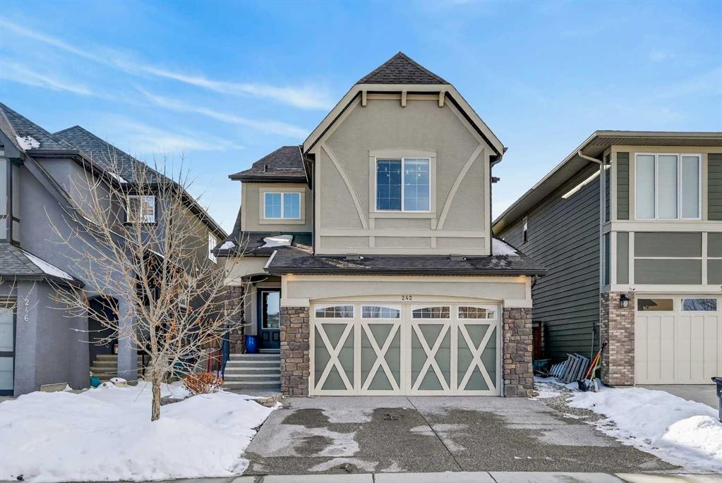 Picture of 242 Mahogany Passage SE, Calgary Real Estate Listing