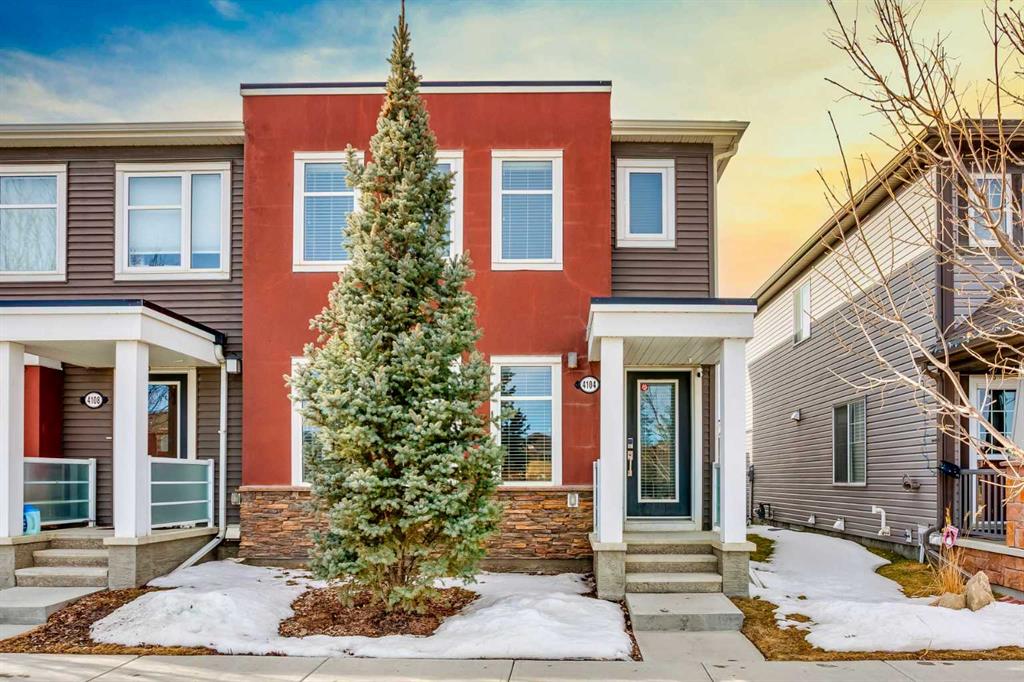 Picture of 4104 Windsong Boulevard SW, Airdrie Real Estate Listing