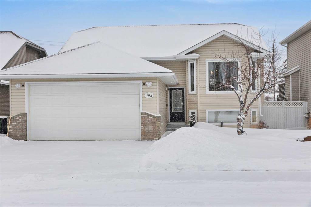 Picture of 103 Adams Close N, Red Deer Real Estate Listing