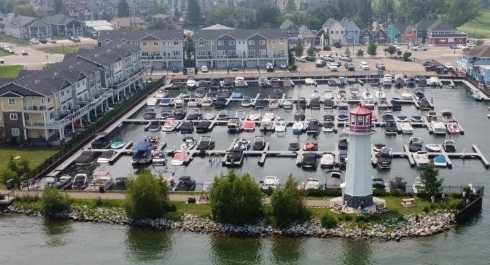 Picture of 56, 5230 Lakeshore Drive , Sylvan Lake Real Estate Listing