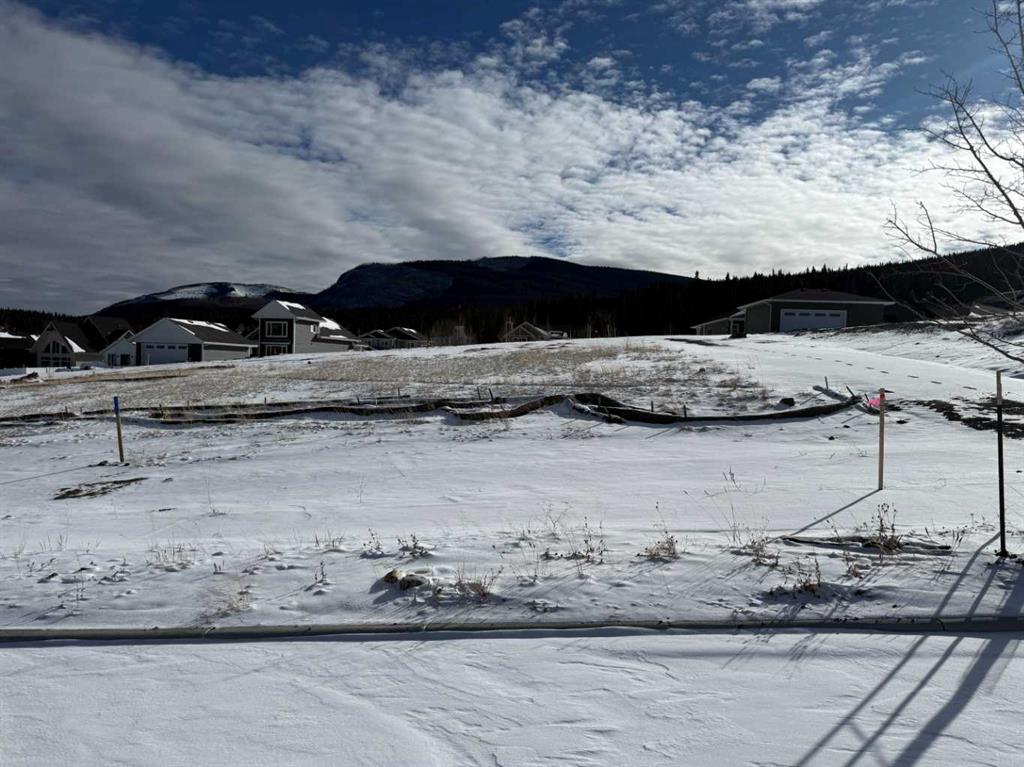 Picture of 453 LILY Avenue , Nordegg Real Estate Listing