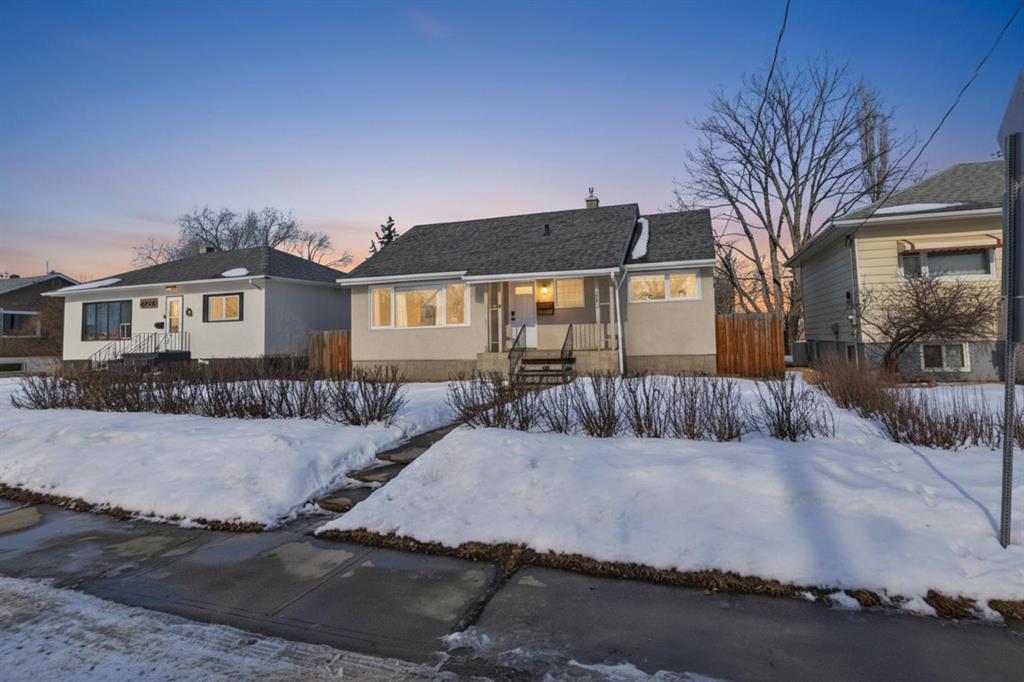 Picture of 4006 51 Street , Red Deer Real Estate Listing