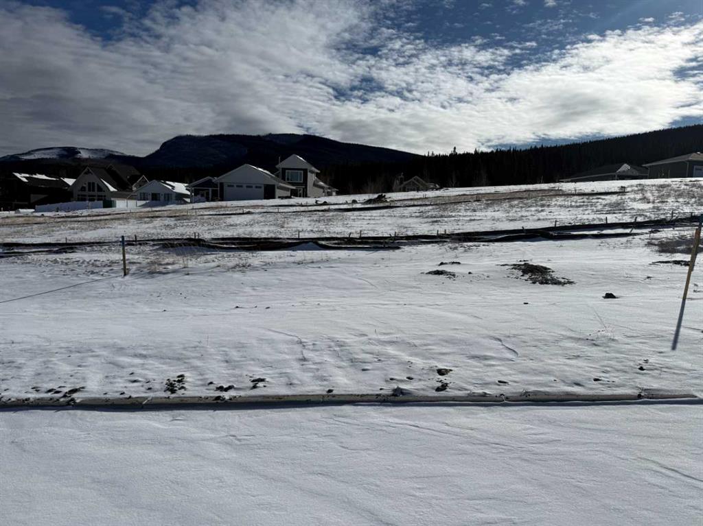 Picture of 445 LILY Avenue , Nordegg Real Estate Listing