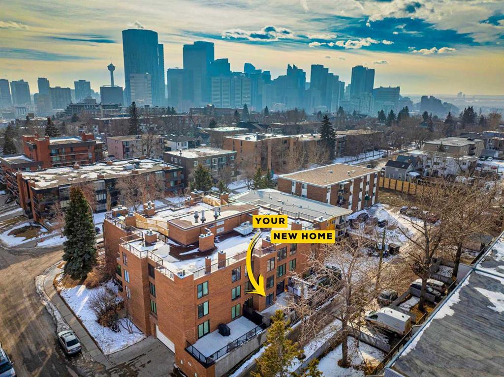 Picture of 102, 350 4 Avenue NE, Calgary Real Estate Listing