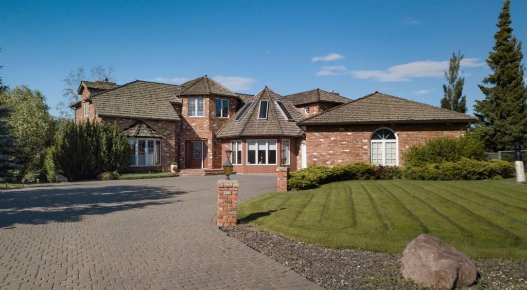 Picture of 6804 42A Avenue , Camrose Real Estate Listing