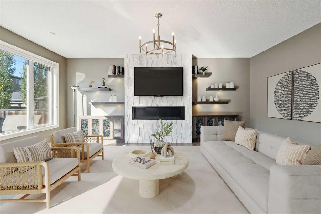 Picture of 383 Evansglen Drive NW, Calgary Real Estate Listing