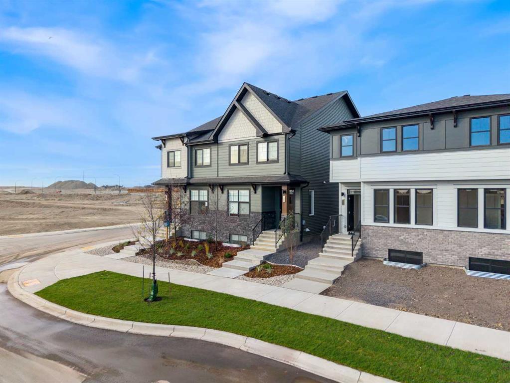 Picture of 159 Keystone Creek Drive NE, Calgary Real Estate Listing