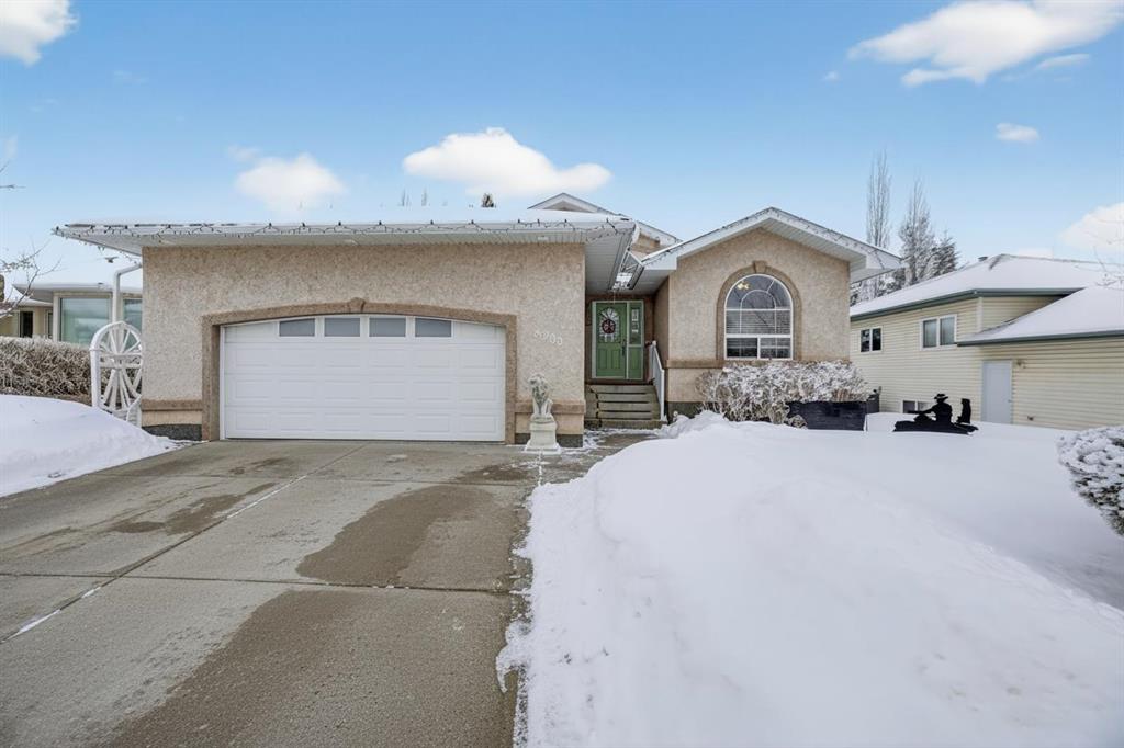 Picture of 6203 60 Street , Olds Real Estate Listing