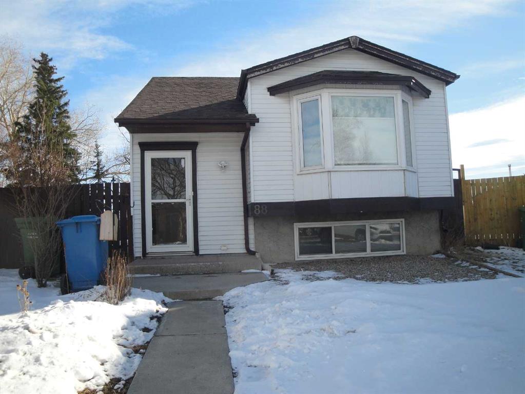 Picture of 88 Abingdon Court NE, Calgary Real Estate Listing