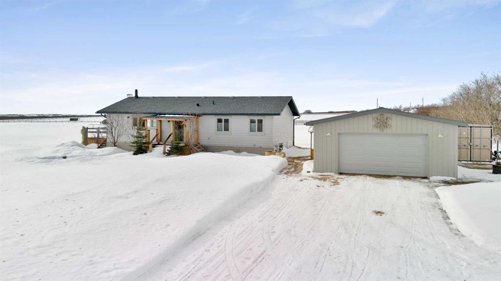 Picture of 44021 TWP Road 742  , Rural Grande Prairie No. 1, County of Real Estate Listing