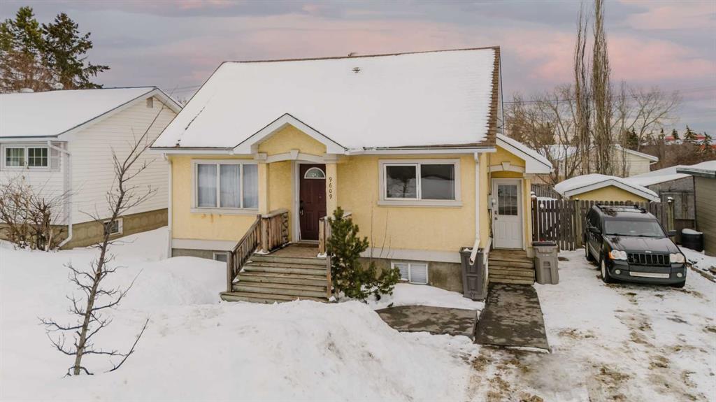 Picture of 9609 107 Avenue , Grande Prairie Real Estate Listing