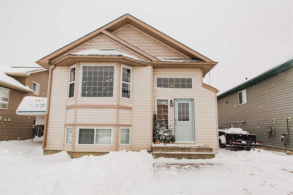 Picture of 11405 78 Ave Avenue N, Grande Prairie Real Estate Listing