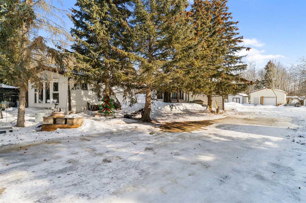 Picture of 735059 Range Road 62  , Rural Grande Prairie No. 1, County of Real Estate Listing