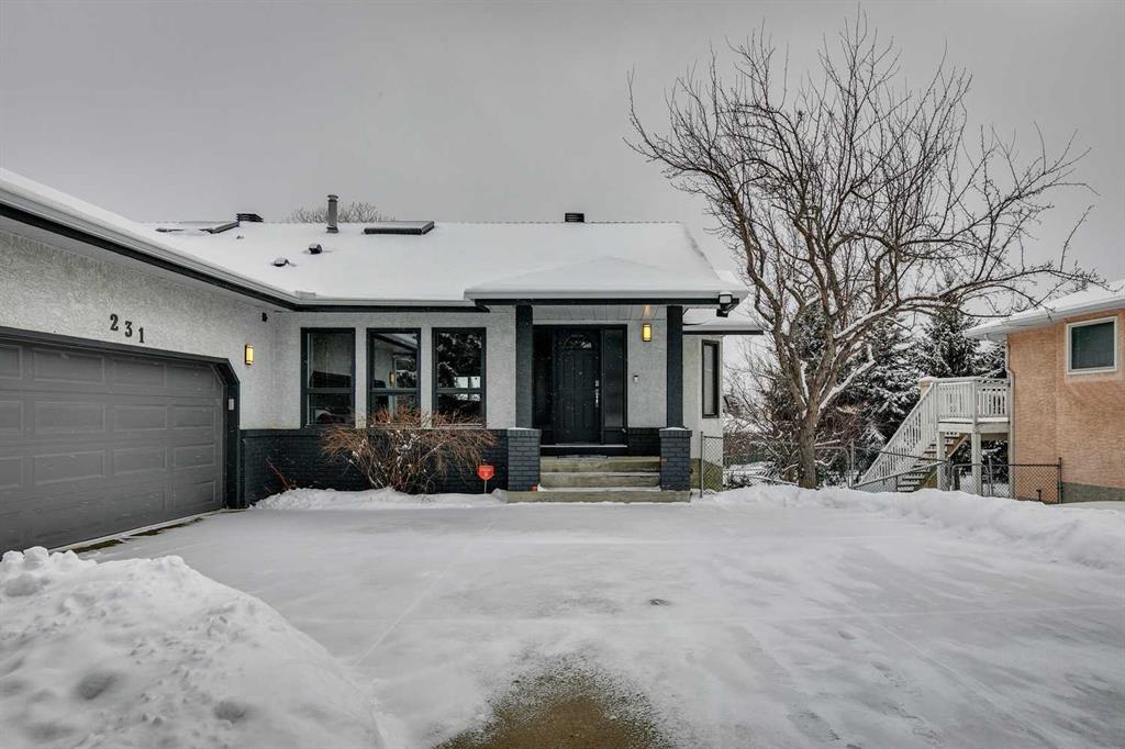 Picture of 231 Scimitar Bay NW, Calgary Real Estate Listing