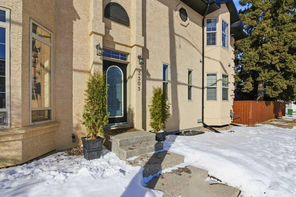 Picture of 3505 3 Street NW, Calgary Real Estate Listing