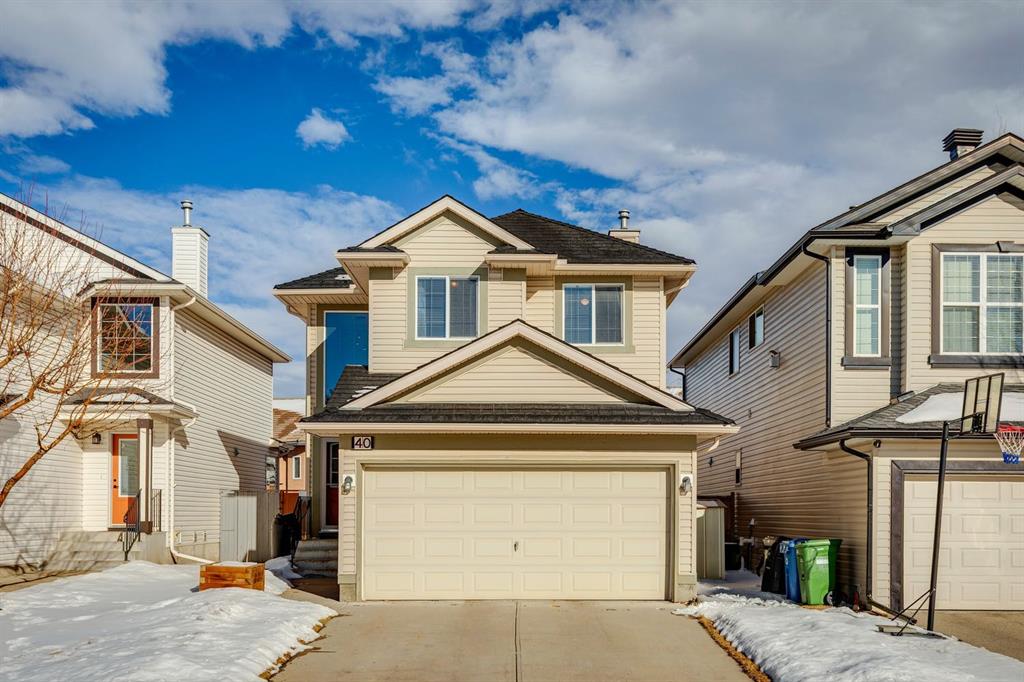 Picture of 40 Shannon Gardens SW, Calgary Real Estate Listing