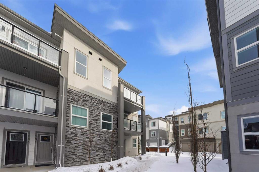 Picture of 129, 2117 81 Street SW, Calgary Real Estate Listing