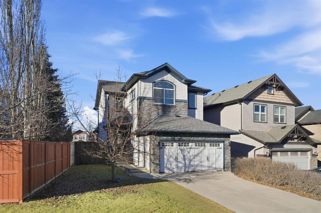 Picture of 99 Sage Valley Park NW, Calgary Real Estate Listing