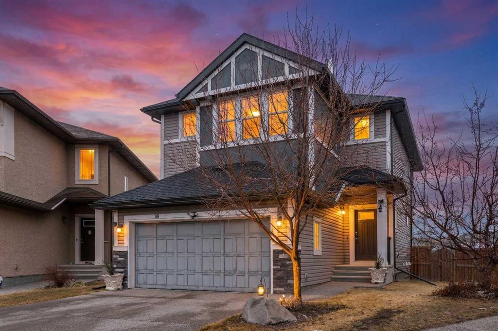 Picture of 49 Evansview Manor NW, Calgary Real Estate Listing