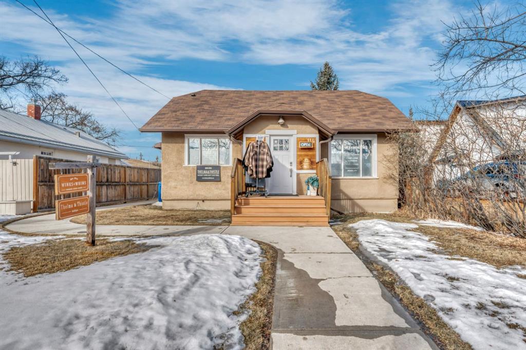 Picture of 114 Elma Street W, Okotoks Real Estate Listing