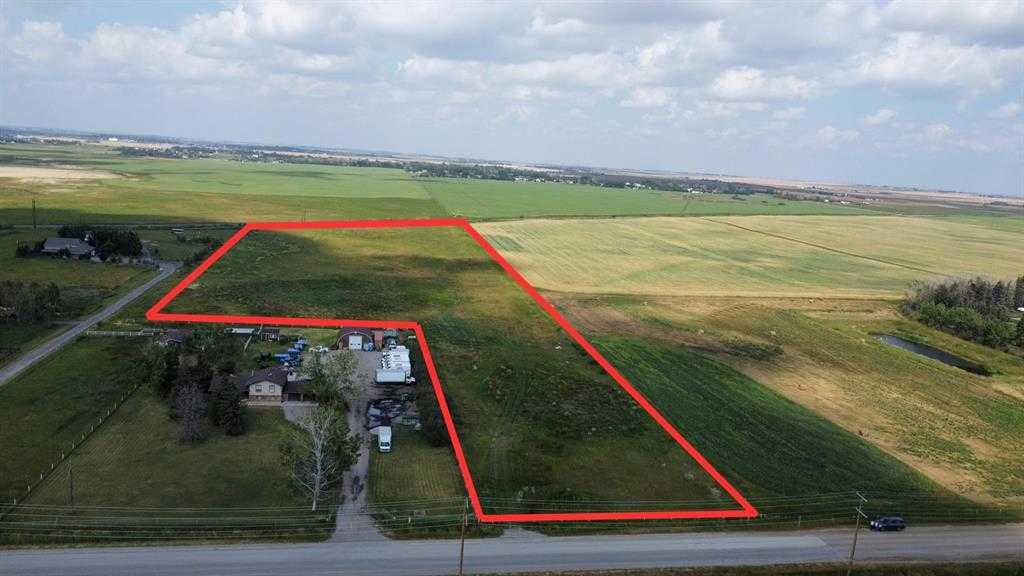 Picture of 280132 Township Road 240  , Chestermere Real Estate Listing