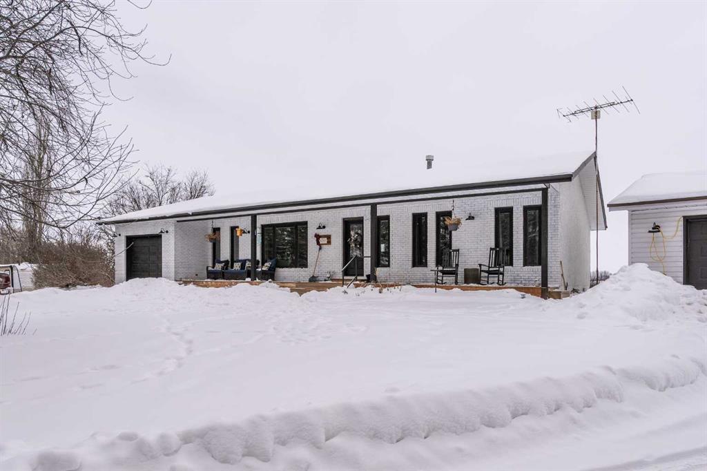 Picture of 44241 RR215  , Rural Camrose County Real Estate Listing