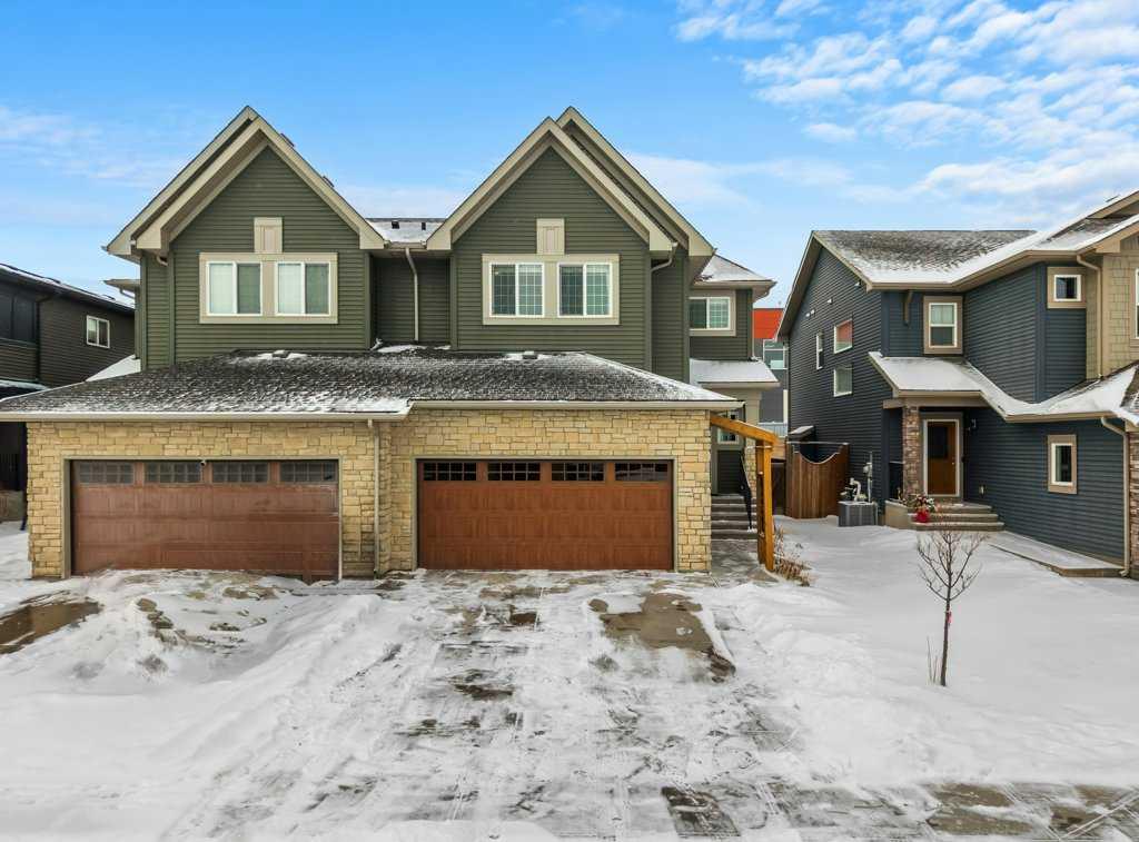 Picture of 183 Kinniburgh Road , Chestermere Real Estate Listing