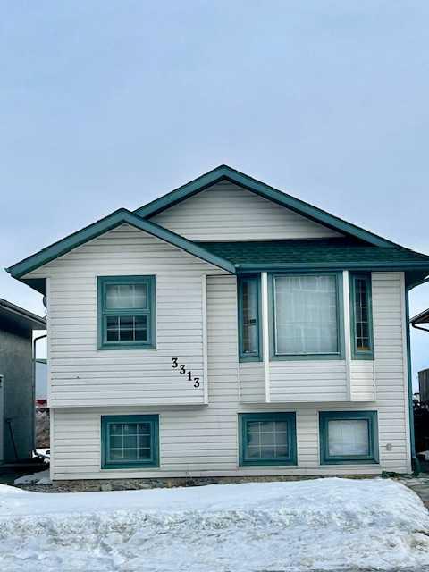 Picture of 3313 50 Avenue , Sylvan Lake Real Estate Listing