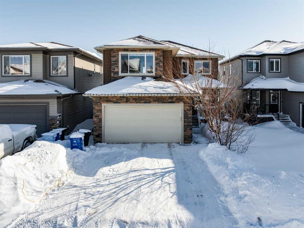 Picture of 185 Falcon Drive , Fort McMurray Real Estate Listing