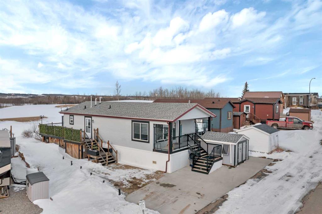 Picture of 5015, 25054 South Pine Lake Road , Rural Red Deer County Real Estate Listing